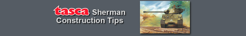 Tasca Sherman Construction Tips